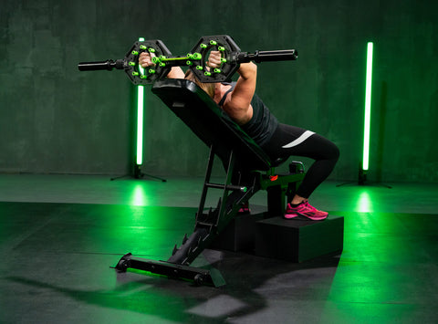 Curl Bar