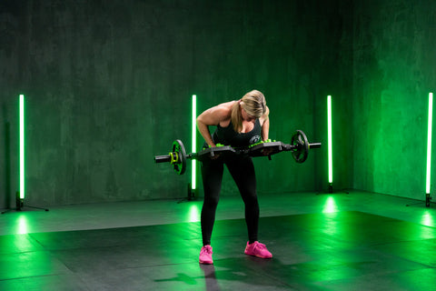 Barbells