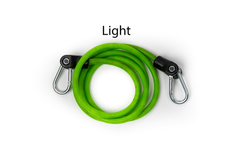 C.U.B.B. Outer Resistance Band