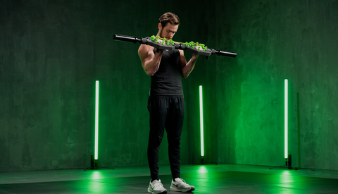Scientifically Superior Movements