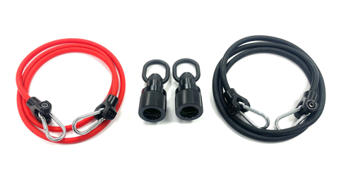 C.U.B.B. Modular - Outer Band/Cable Attachment