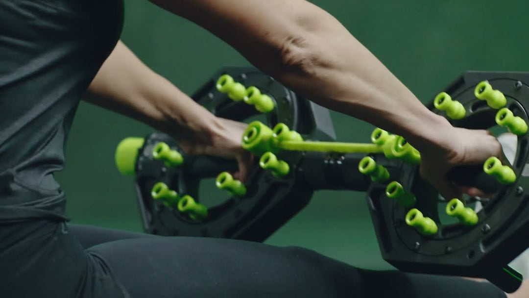 Exercises – Resistance in Rotation