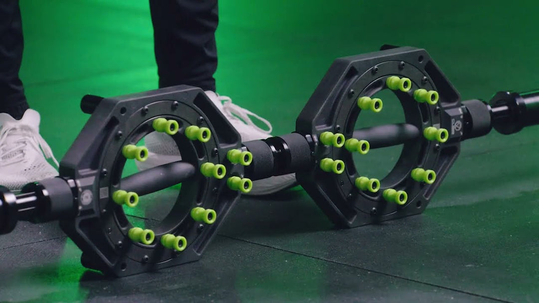 Exercises – Resistance in Rotation