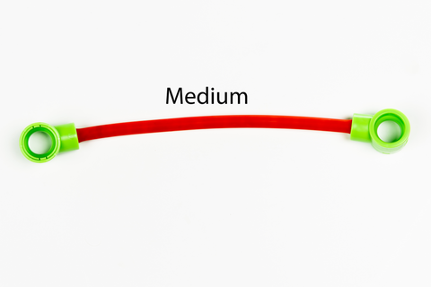 C.U.B.B. - Resistance Band for 25" on Center Middle Bar