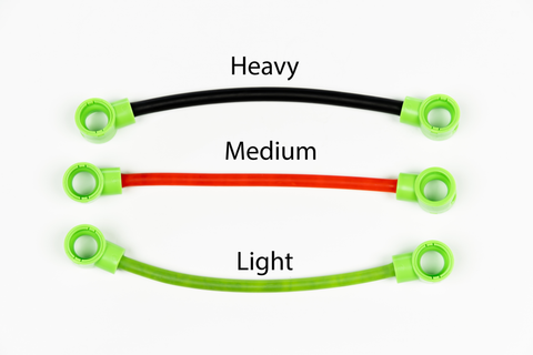 C.U.B.B. - Resistance Band for 25" on Center Middle Bar