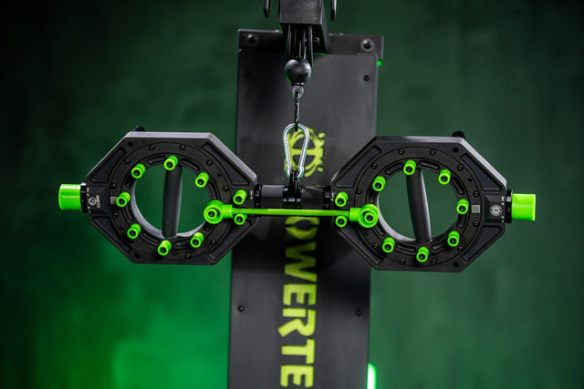 About Us – Resistance in Rotation