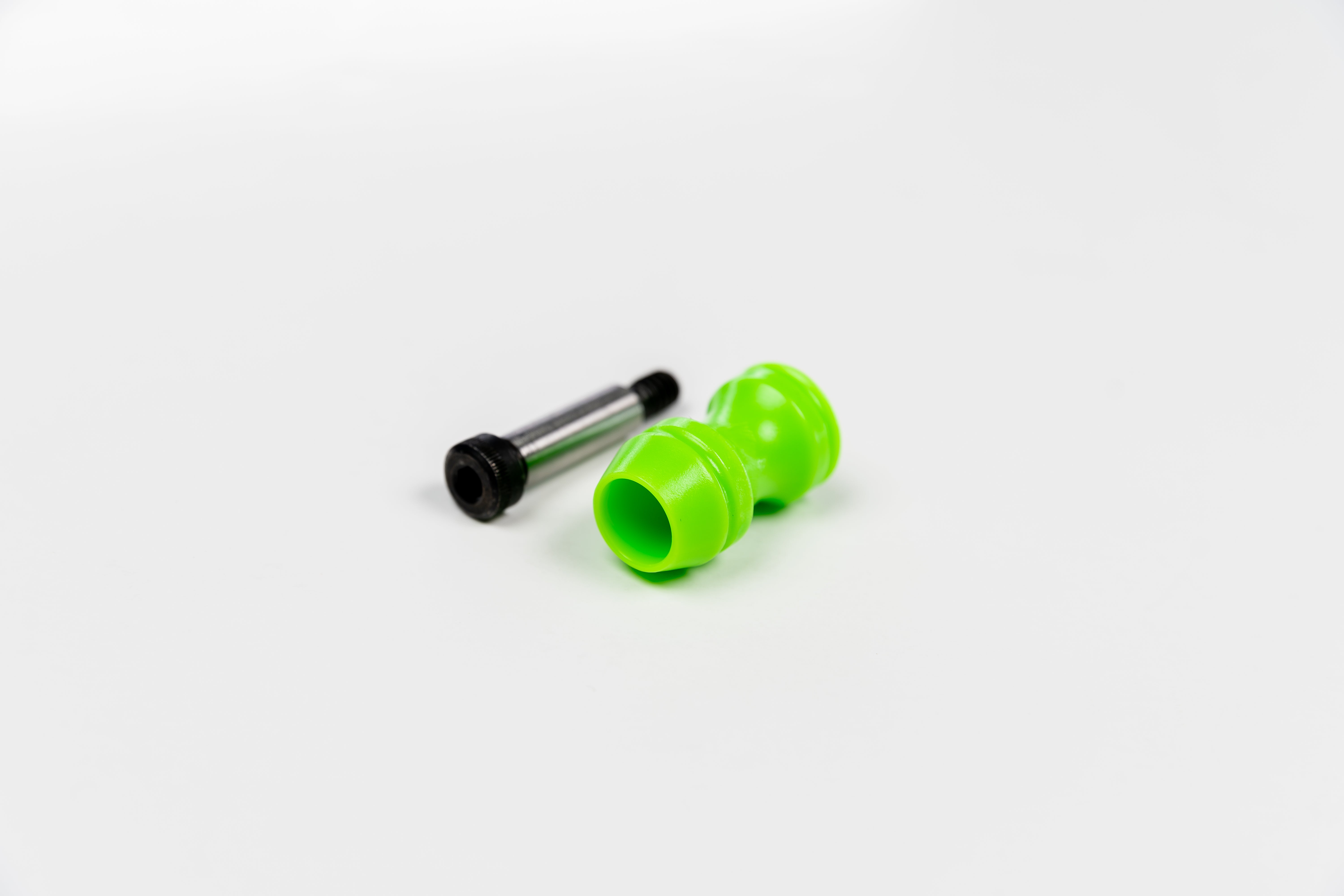 Pivot Pin Rotation Replacement Pivot Pin – Resistance in Rotation